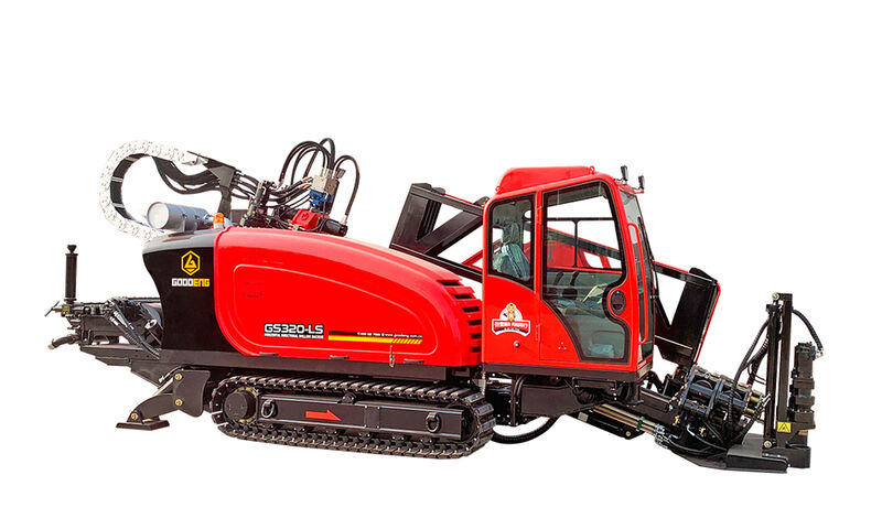 Goodeng GD 320