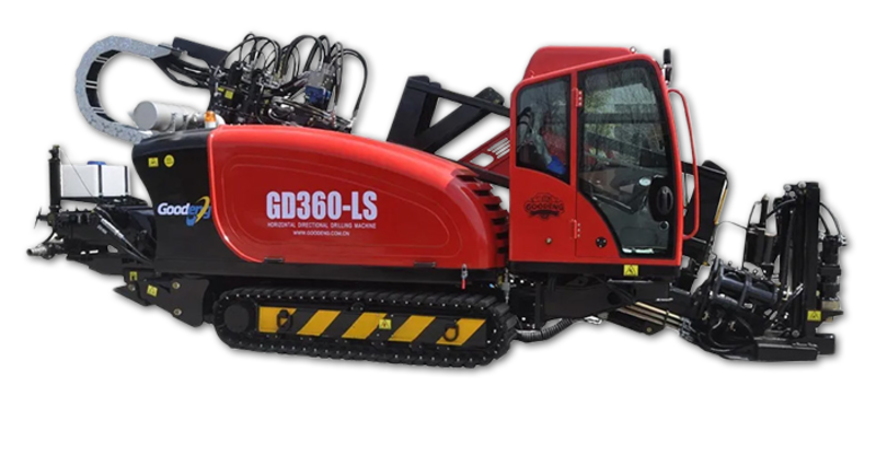 Goodeng GD 360